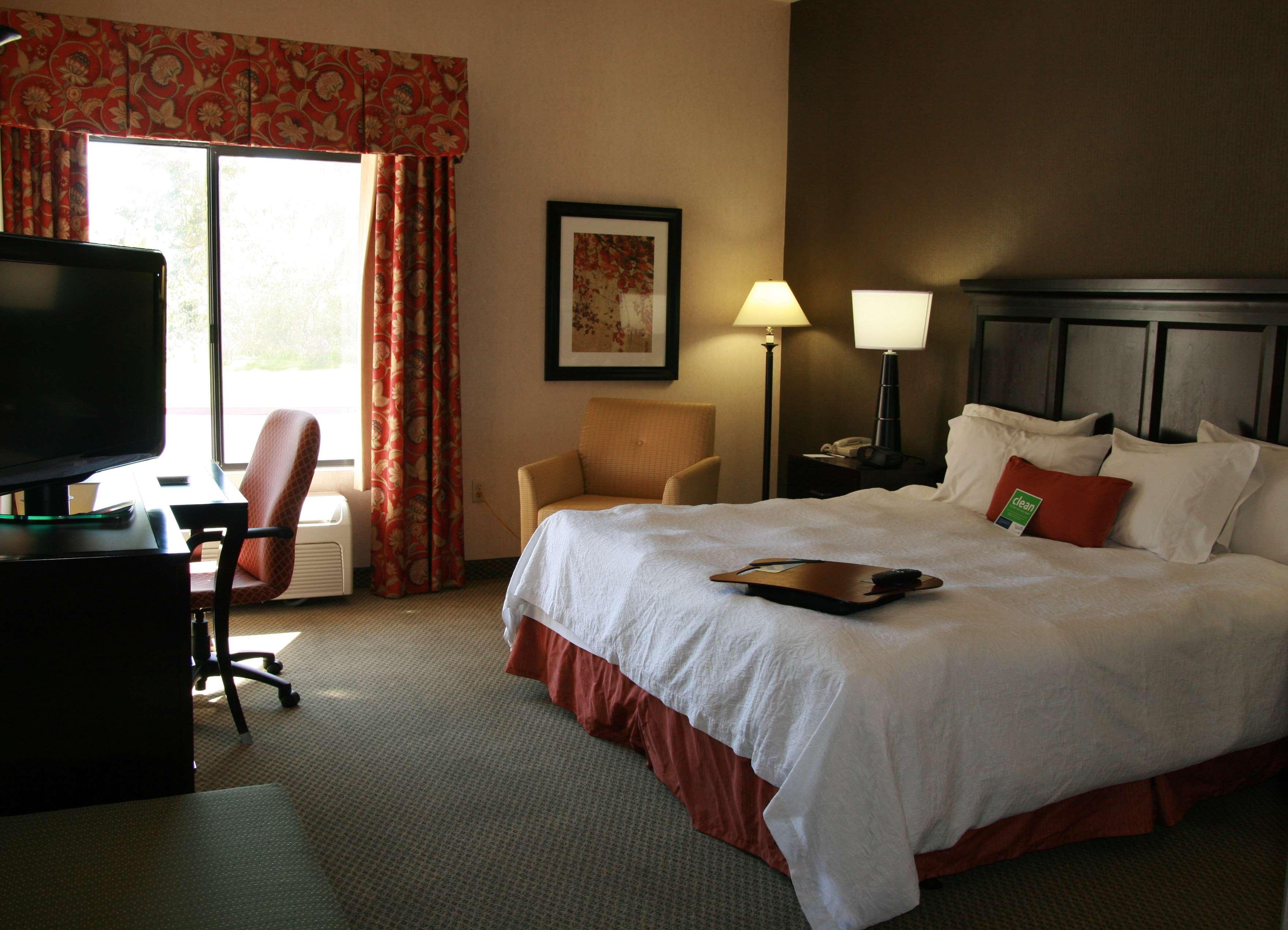 Hampton Inn Salt Lake City/Murray Quarto foto